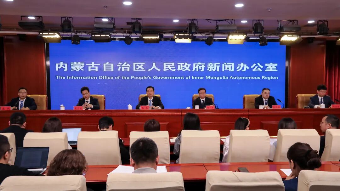 8個定位+3大片區(qū)+81項改革任務(wù) 內(nèi)蒙古自貿(mào)試驗區(qū)開啟開放新征程