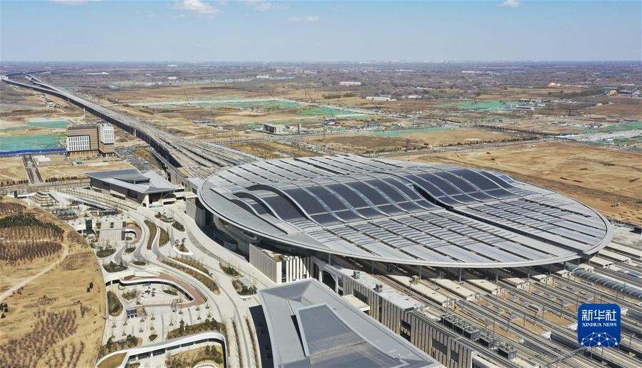 (沿著總書記的足跡·河北篇·圖文互動(dòng))(4)奮力走好新的“趕考”之路——沿著總書記的足跡之河北篇