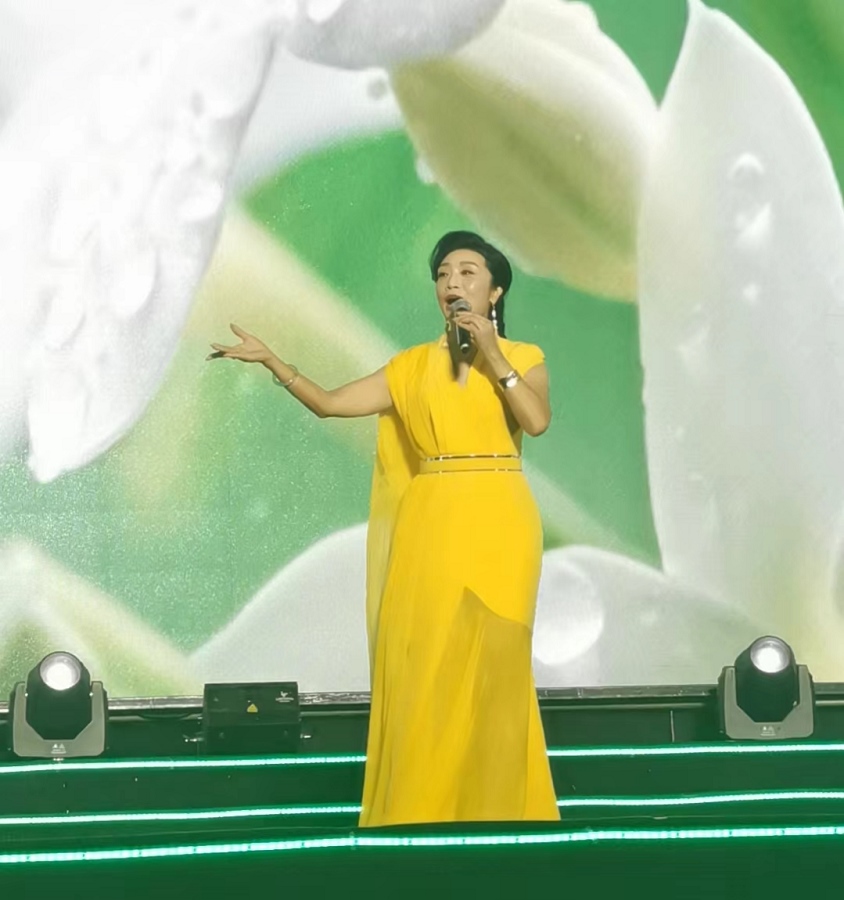 “如七而遇 相思烏?！边@場七夕主題音樂會甜出圈479.png