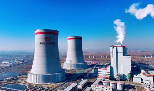 國內(nèi)首臺(tái)套百萬千瓦級最大雙抽熱電聯(lián)產(chǎn)機(jī)組在內(nèi)蒙古投入運(yùn)行