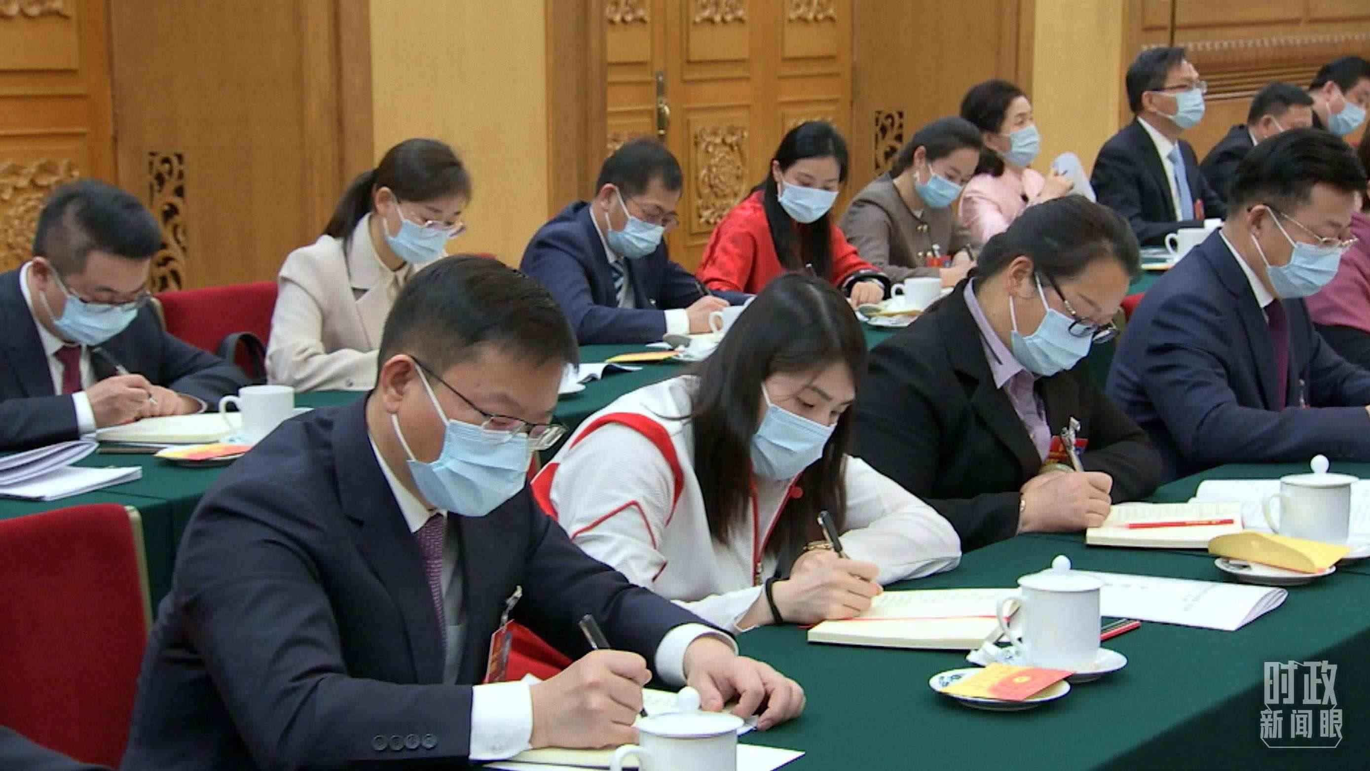 時政新聞眼丨一場重要會議召開，習(xí)近平全面部署一件事關(guān)全局的大事