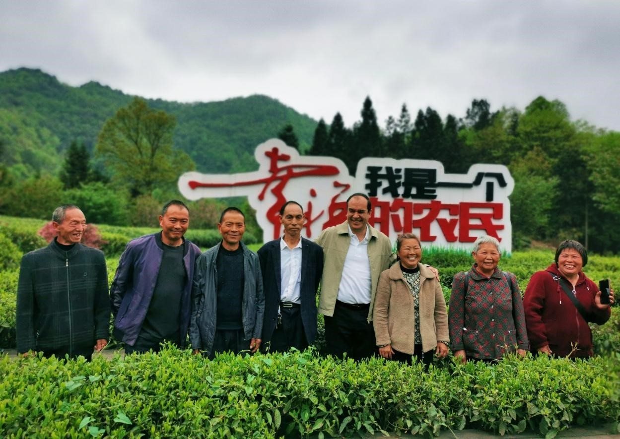 Guizhou Echo | 這一波，貴州又圈“國際粉”了