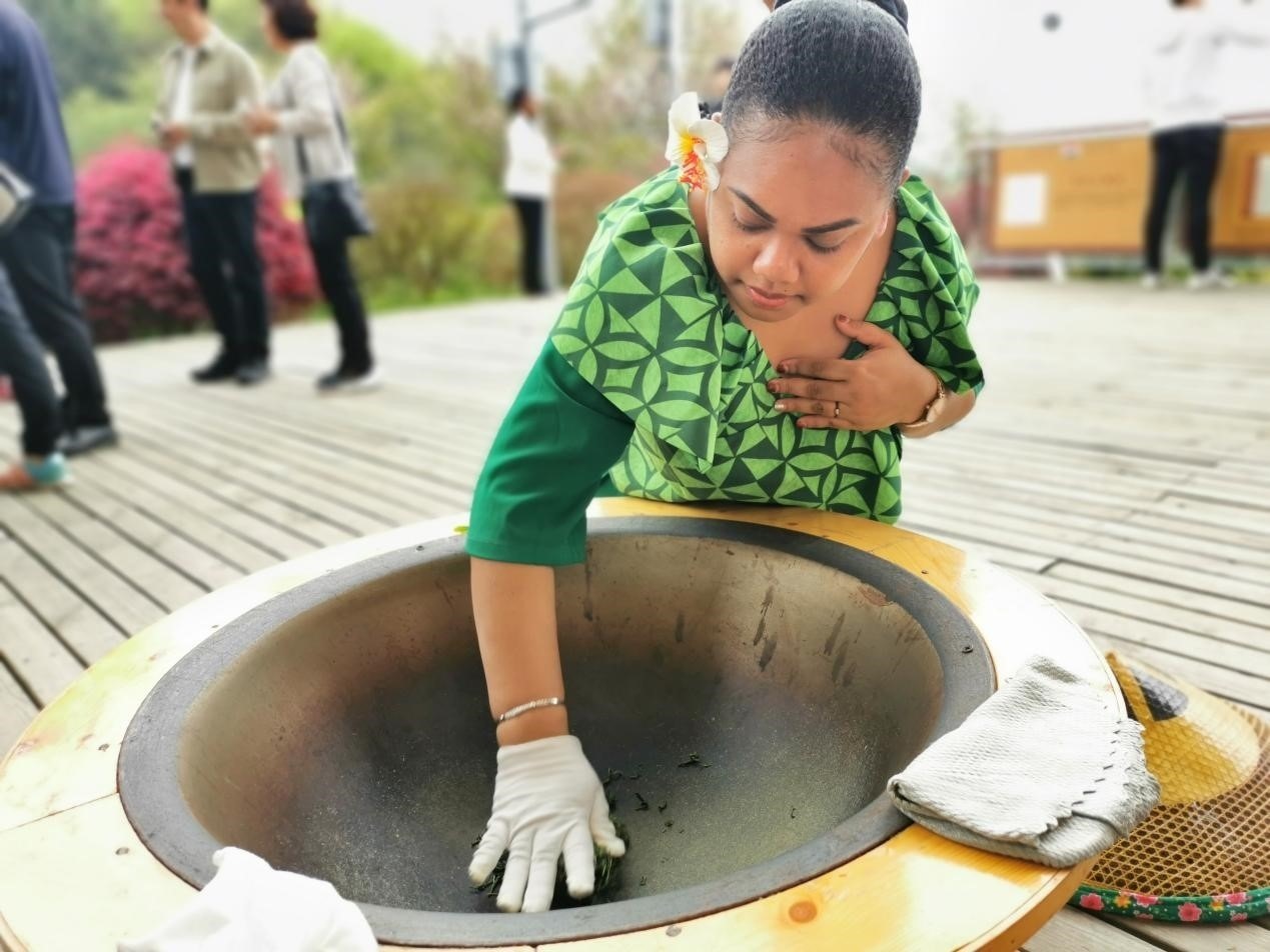 Guizhou Echo | 這一波，貴州又圈“國際粉”了