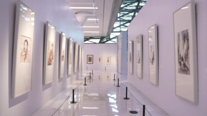 風(fēng)神灑落占高秋——我摯愛(ài)的父親王子武