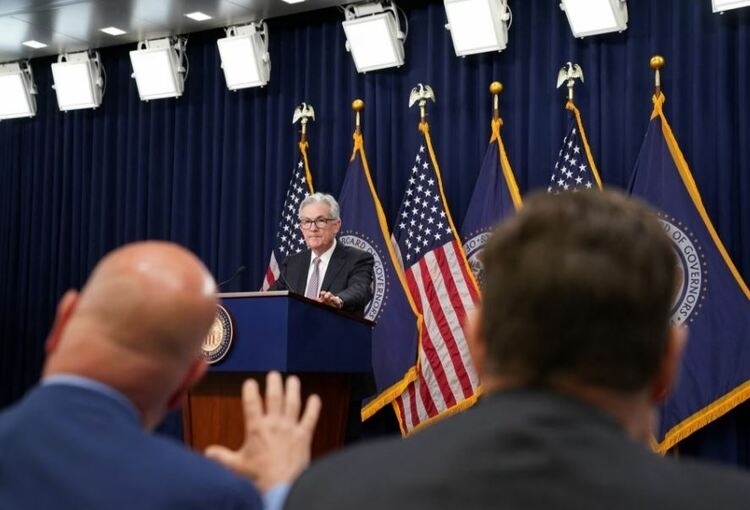 連續(xù)第十次加息！美聯(lián)儲(chǔ)貨幣政策陷困局