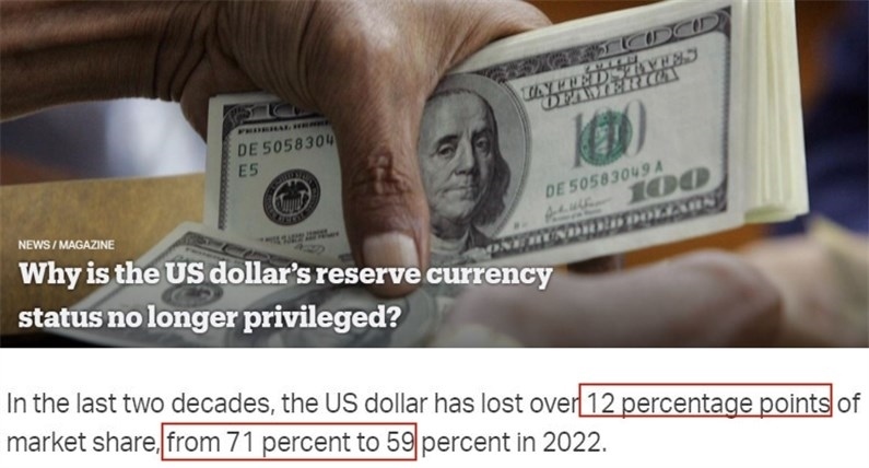 十次加息，美國如何傷害了世界