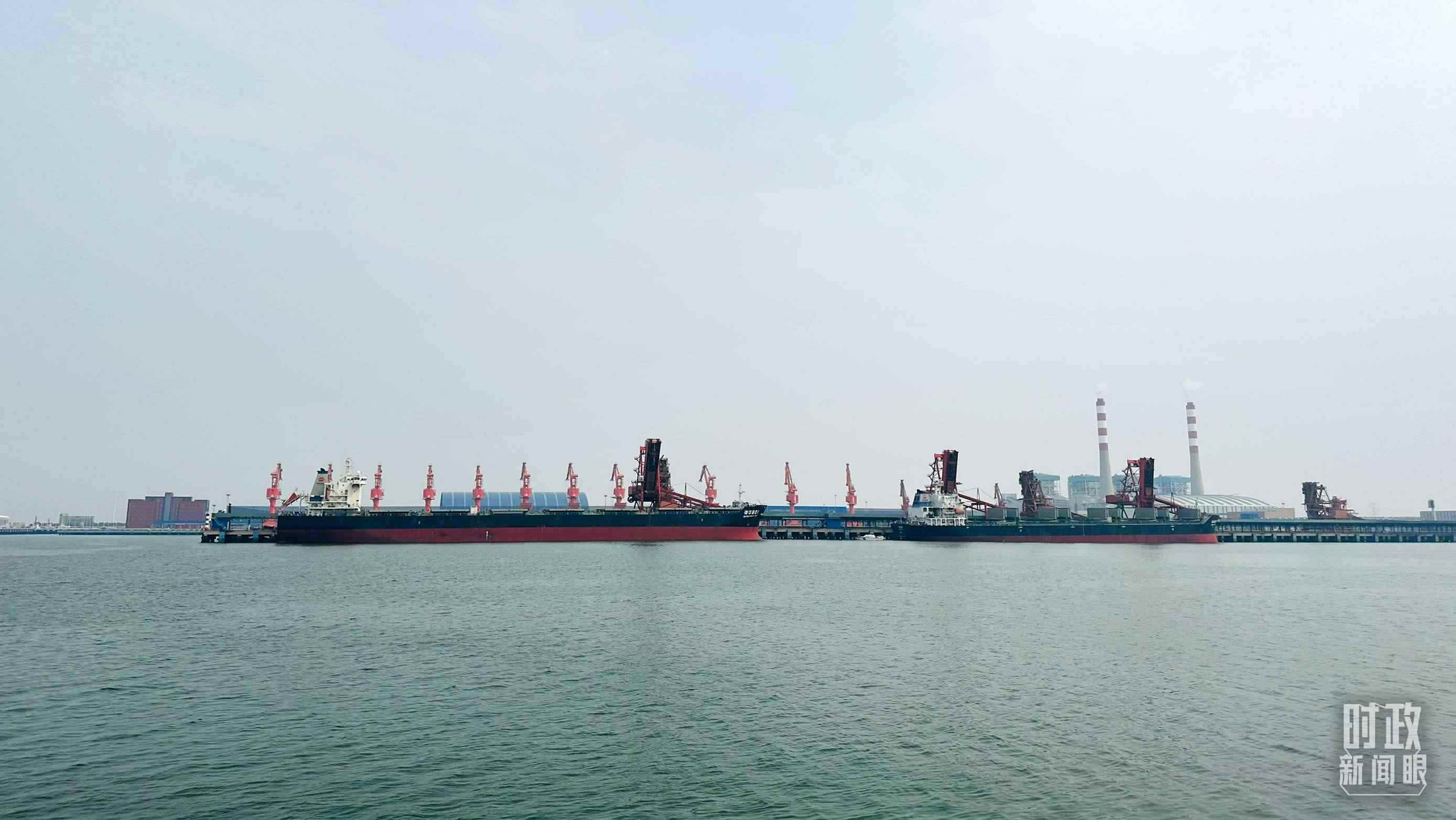 時政新聞眼丨習近平考察河北滄州，關(guān)注這些“國之大者”