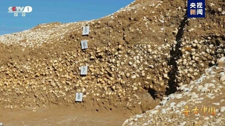 大型系列紀(jì)錄片《尋古中國》開播，首部系列探尋古滇文明