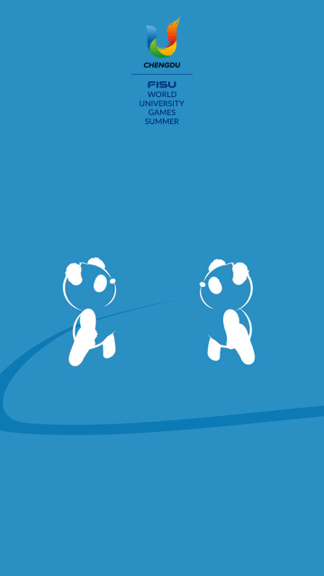 成都大運會丨從四川文物，感受跨越千年的體育互動