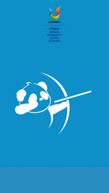 成都大運會丨從四川文物，感受跨越千年的體育互動