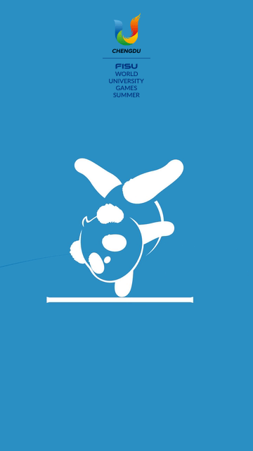 成都大運會丨從四川文物，感受跨越千年的體育互動