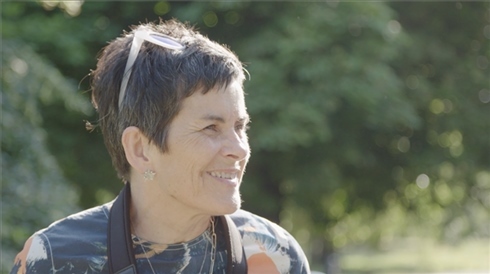 圖為夏洛特·瓊斯。資料圖片