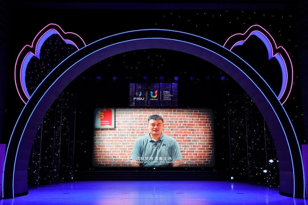 青春主場 丨 中華武術(shù)，傳遞文化精髓感受體育精神