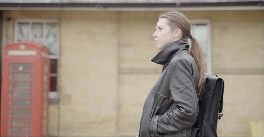 圖為霍尼·沃森。帕特里克·謝德-西蒙茲攝