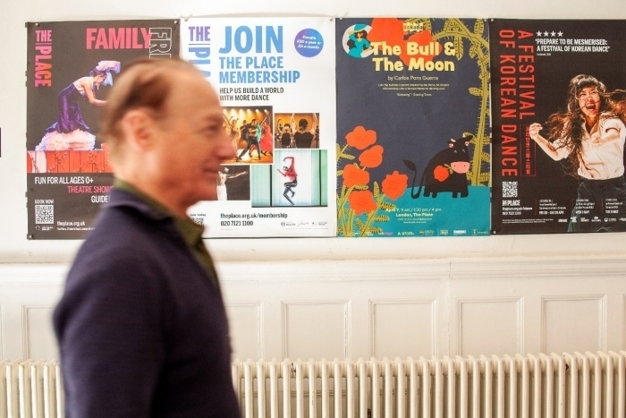 班納曼。Lewis McCarthy攝