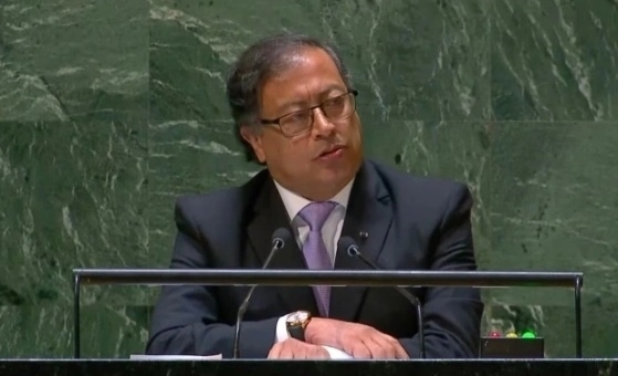 巴以爆發(fā)新沖突后，他再指西方“雙標(biāo)”