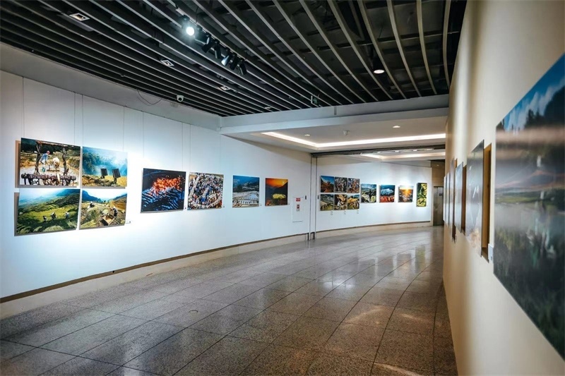 北京國際攝影周2023。主辦方供圖