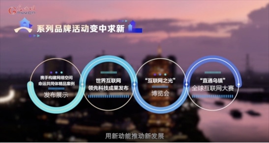 【烏鎮(zhèn)“網(wǎng)事”】數(shù)據(jù)微視頻｜共赴“十年之約”，共逐“數(shù)”字之夢(mèng)