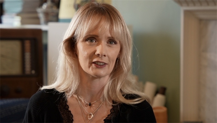 斯黛夫·康納。潘耿攝