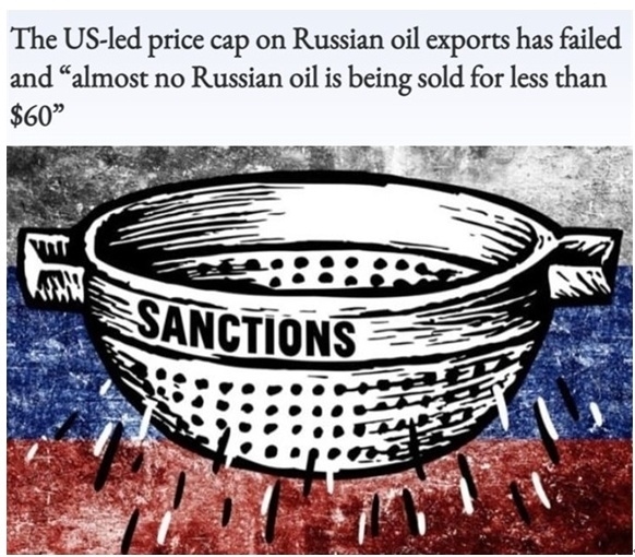 “歐洲最大經(jīng)濟(jì)體”易主？ 西方“制俄”制了誰(shuí)