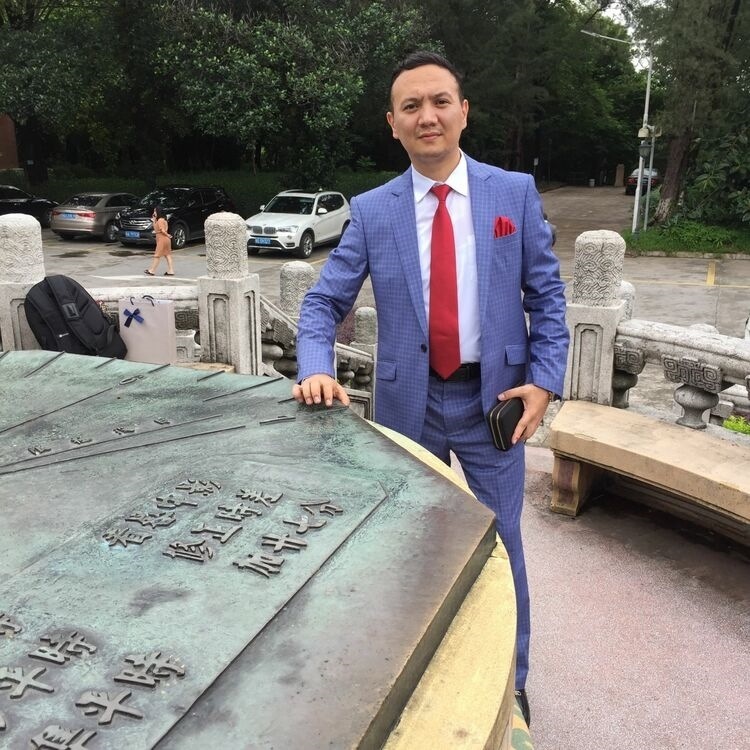 遇見中國丨烏茲別克斯坦商人瑪蘇穆：在中國，我仿佛遇到了全世界