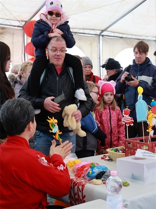 活動(dòng)現(xiàn)場(chǎng)。中國駐匈牙利大使館供圖