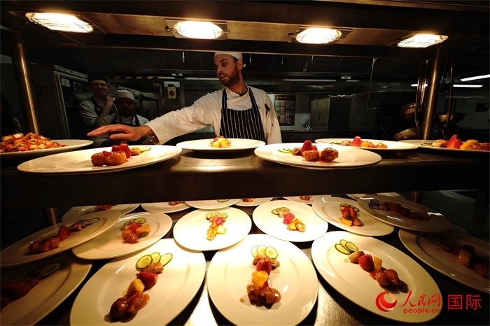 活動(dòng)現(xiàn)場(chǎng) 。于果攝