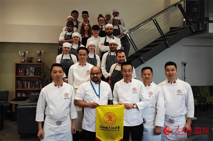 活動(dòng)現(xiàn)場(chǎng) 。于果攝