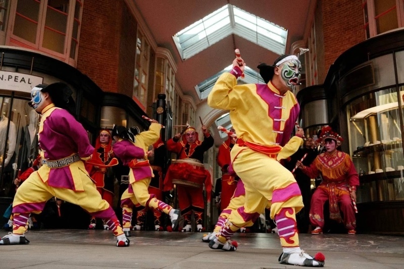 活動(dòng)現(xiàn)場(chǎng)。于果攝