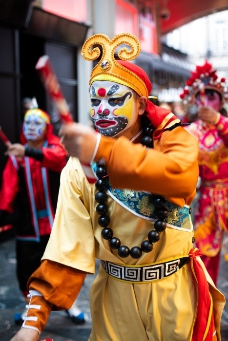 活動(dòng)現(xiàn)場(chǎng)。于果攝