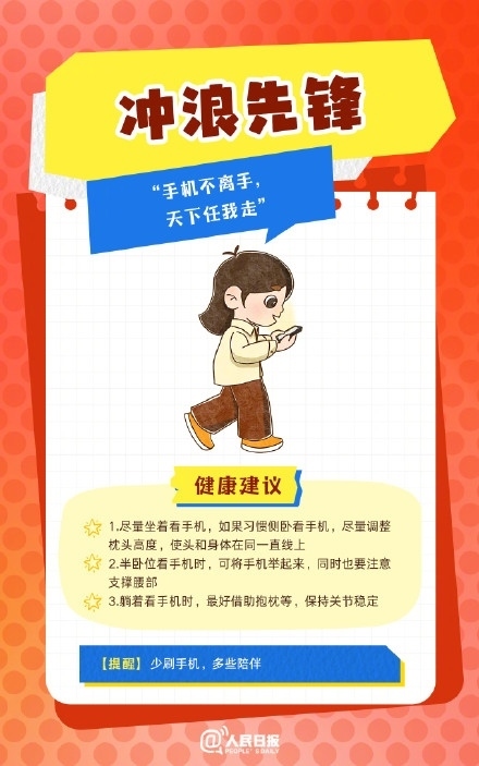 春節(jié)人設(shè)圖鑒，哪一個(gè)是你？