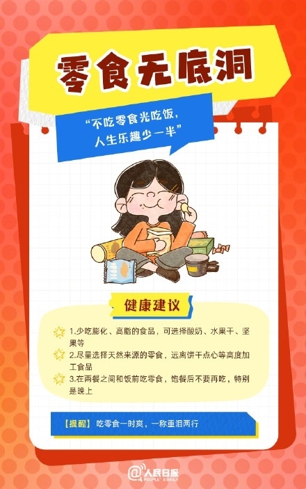 春節(jié)人設(shè)圖鑒，哪一個(gè)是你？