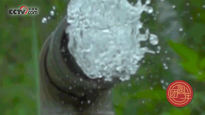 △截至2020年，我國貧困人口飲水安全問題得到全面解決，群眾的獲得感、幸福感顯著提升。