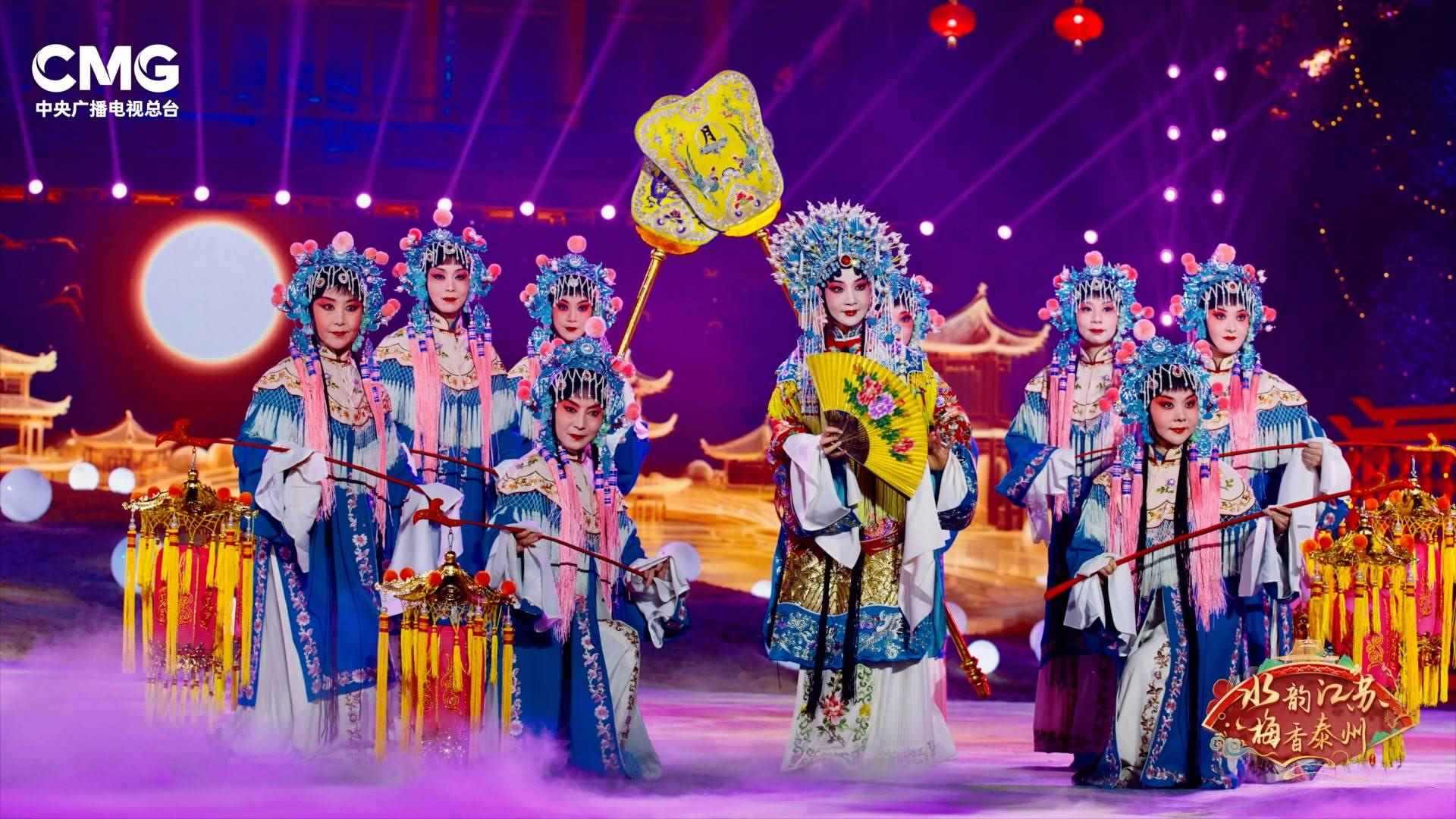 節(jié)目現(xiàn)場。主辦方供圖