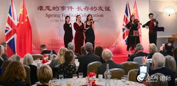 活動現(xiàn)場。人民網(wǎng) 郭錦標(biāo)攝