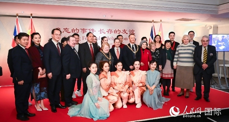 活動現(xiàn)場。人民網(wǎng) 郭錦標(biāo)攝