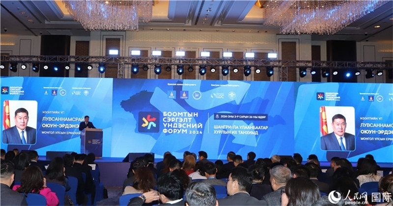 論壇現(xiàn)場。人民網(wǎng)記者 霍文攝_副本