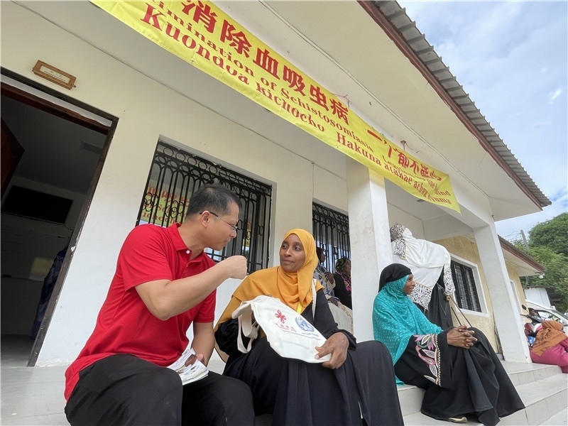 活動(dòng)現(xiàn)場(chǎng)。主辦方供圖