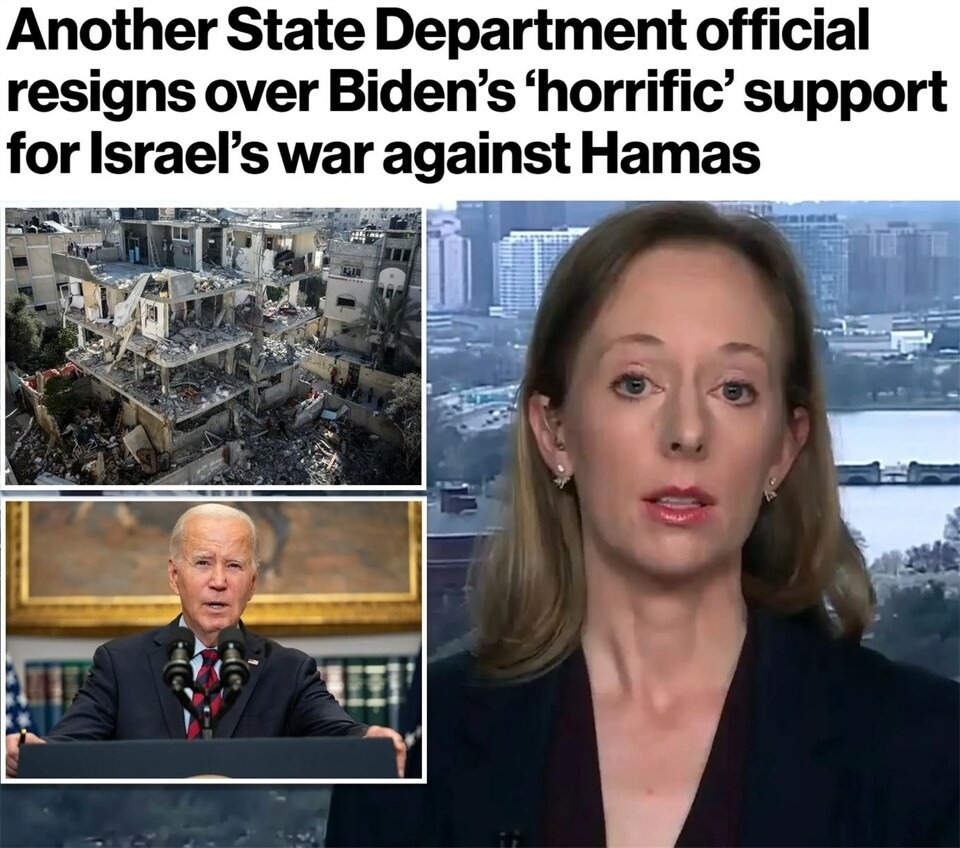 持續(xù)提供軍事援助 美國就是這樣“約束”以色列的？