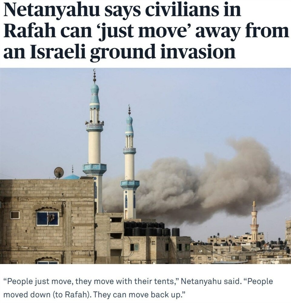 持續(xù)提供軍事援助 美國就是這樣“約束”以色列的？