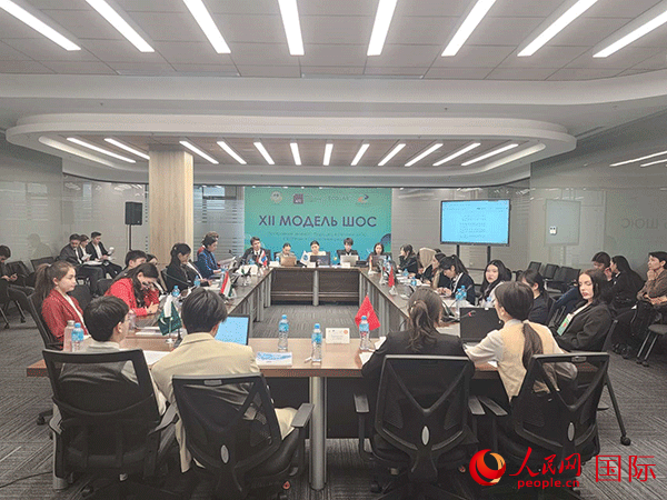 活動現(xiàn)場。人民網(wǎng)記者 李強攝