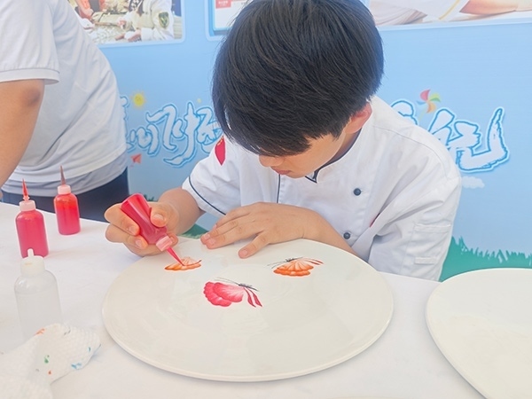 活動現(xiàn)場。人民網(wǎng)記者 郝孟佳 攝