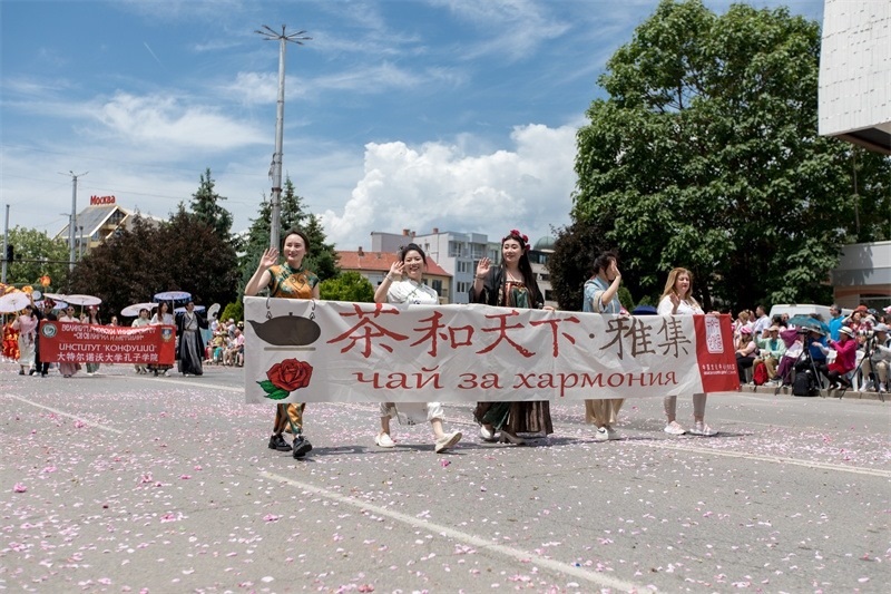 活動現(xiàn)場。黃俊攝