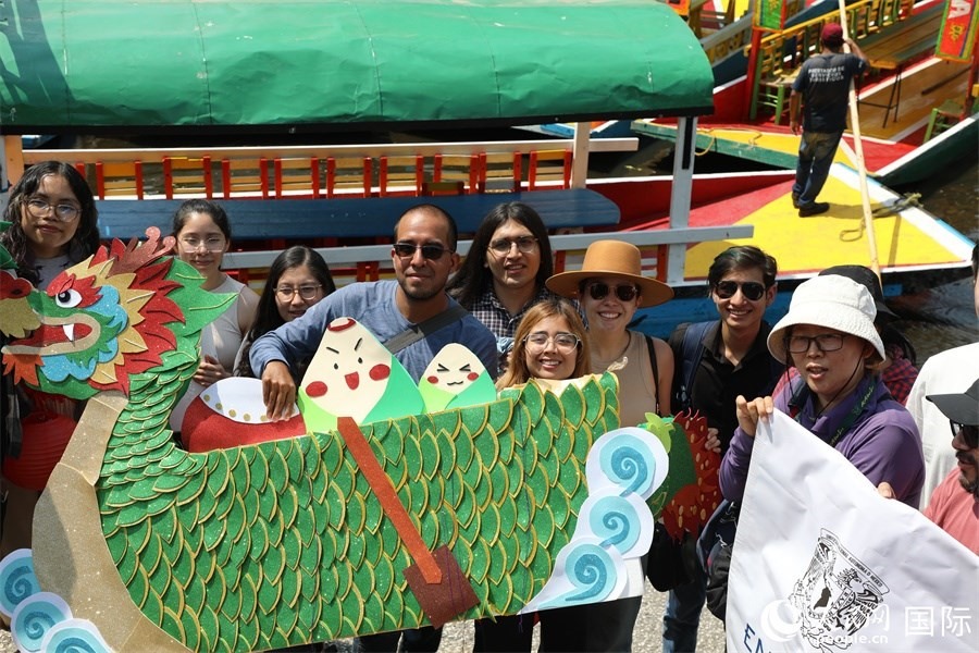 活動(dòng)現(xiàn)場。人民網(wǎng) 埃內(nèi)斯托·多明戈斯攝