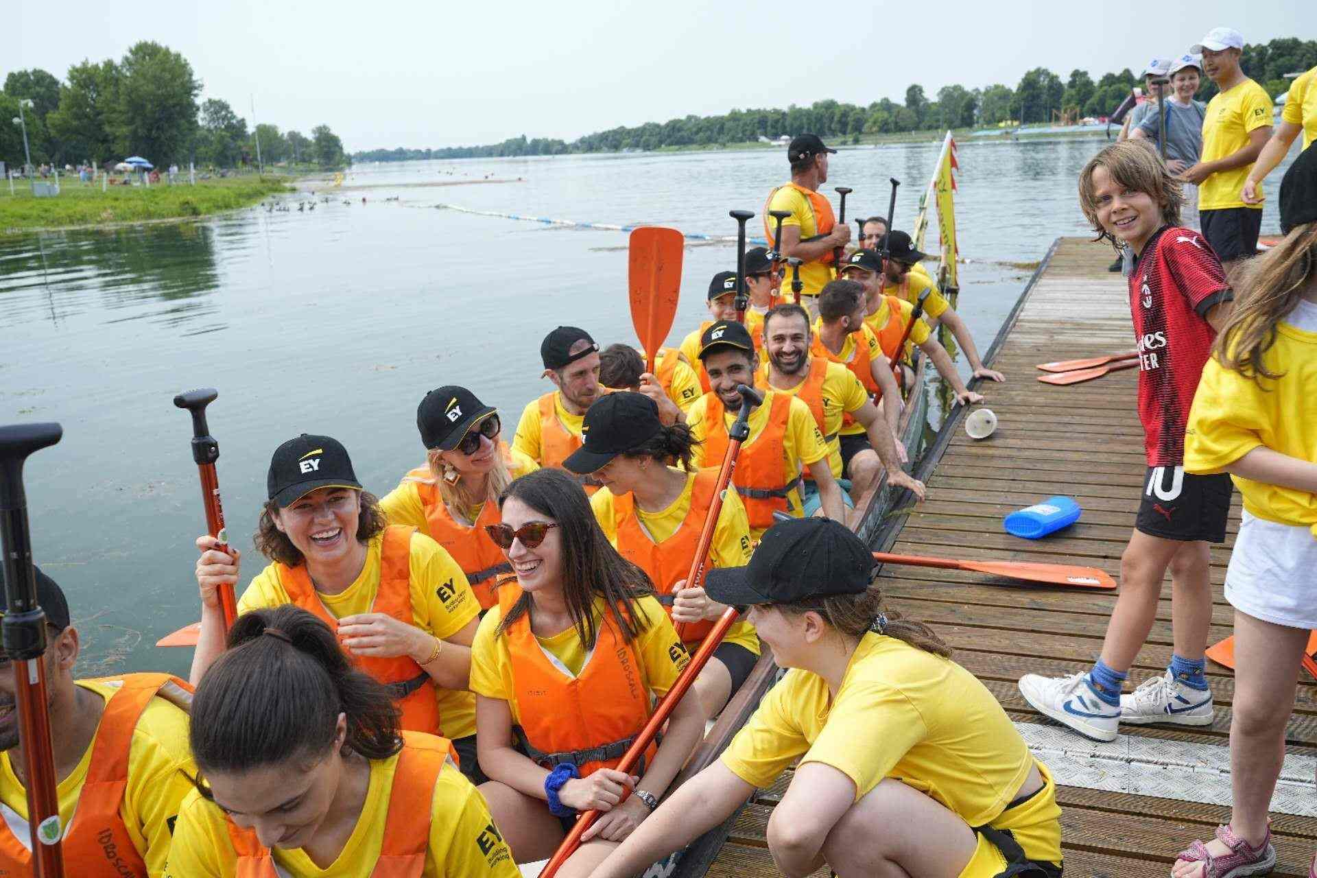 越來(lái)越多的外國(guó)友人對(duì)中華傳統(tǒng)文化感興趣。主辦方供圖