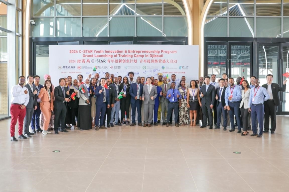 活動現(xiàn)場。主辦方供圖