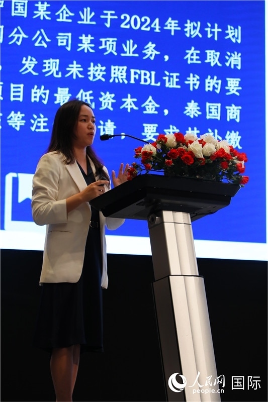 講座現(xiàn)場(chǎng)。人民網(wǎng)記者 簡(jiǎn)承淵攝