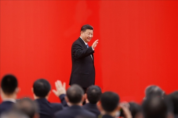 從一扇“門(mén)”、一座“城”、兩張“網(wǎng)”，看浦東新區(qū)改革常新