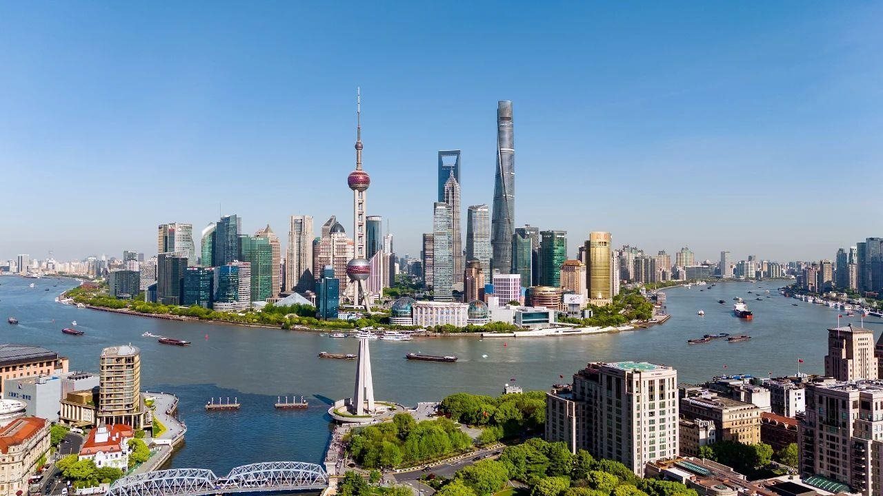 從一扇“門(mén)”、一座“城”、兩張“網(wǎng)”，看浦東新區(qū)改革常新