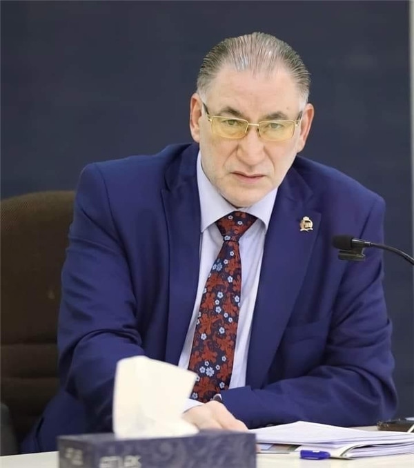 哈桑·達(dá)賈。本人供圖